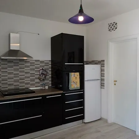 Apulia Apartament *
