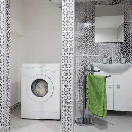 Apulia Appartement