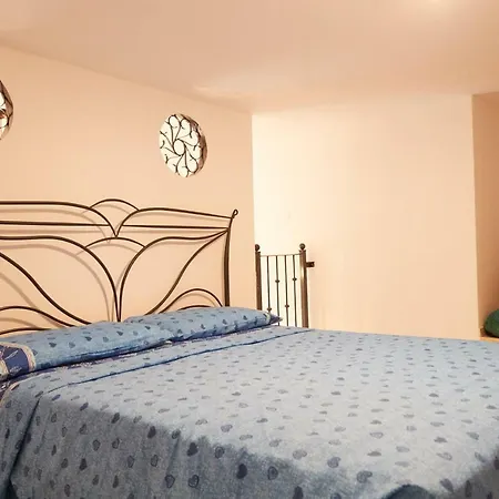 Appartement Apulia Conversano