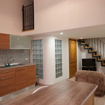 Apulia Appartement