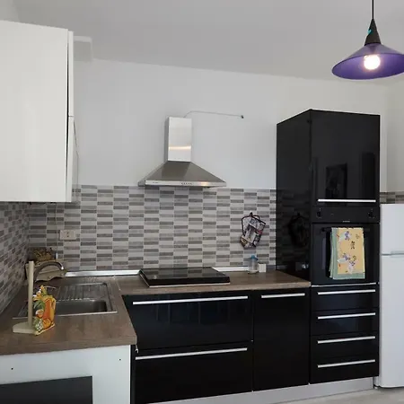 Apulia Appartement Conversano