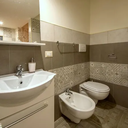 Apulia Apartament