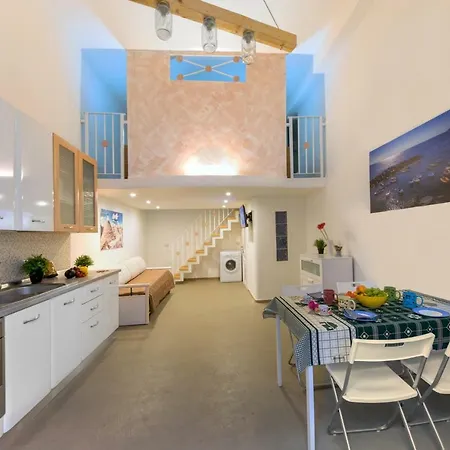 Apulia Apartman