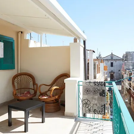 Apulia Apartamento *