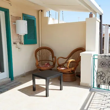Apulia Конверсано