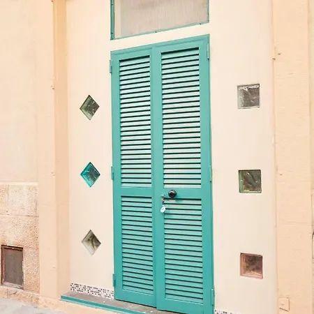 Апартаменты Apulia *