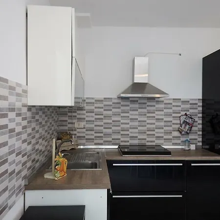 Apartament Apulia