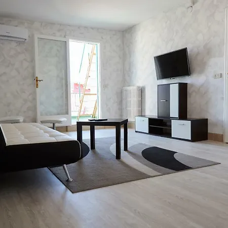 Апартаменты Apulia Конверсано