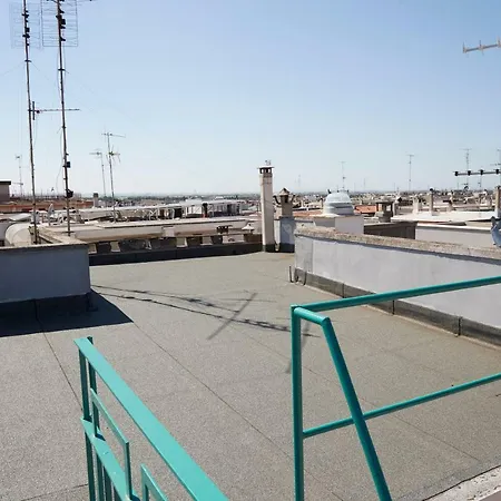 Apartamento Apulia *