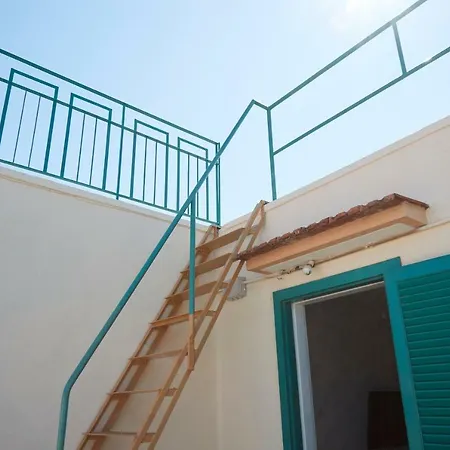 Apulia Apartamento
