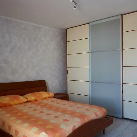 Apartment Apulia *