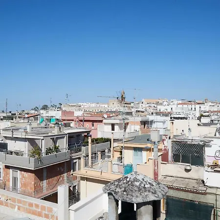 Apulia Conversano