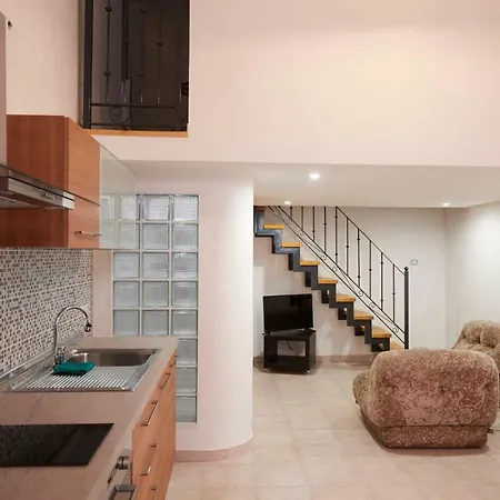Apulia Apartamento Conversano