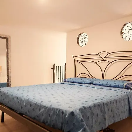 Apulia דירה קונברסאנו