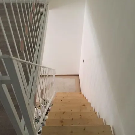 Apulia Apartment Conversano