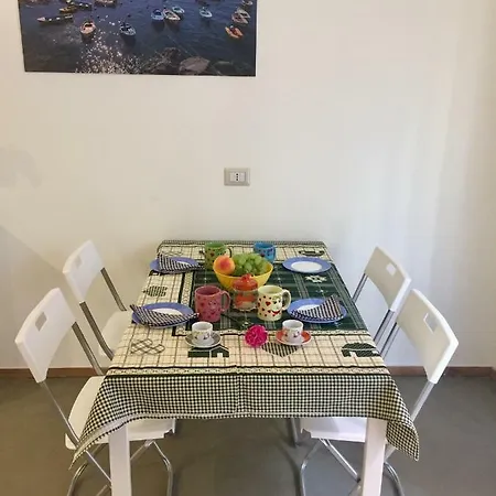 Apulia דירה קונברסאנו