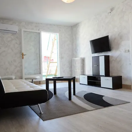 Apartment Apulia *